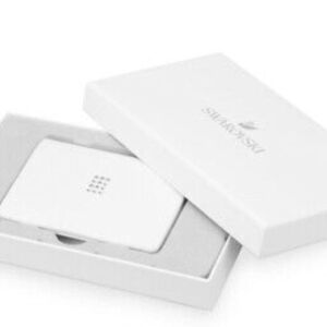 Swarovski Business Card Holder